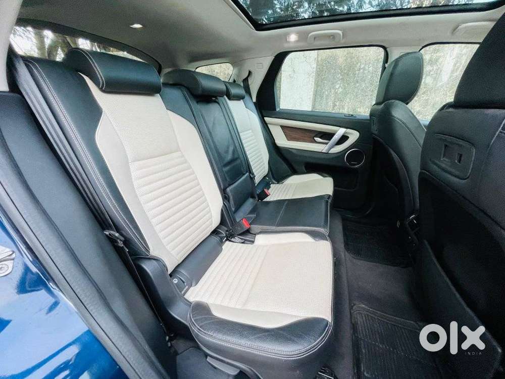 Land Rover Discovery Sport Se R-dynamic Petrol, 2020, Diesel