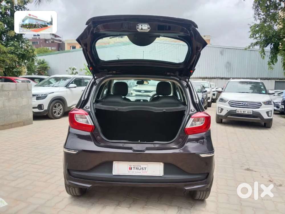 Tata Tiago 1.05 Revotorq Xz Plus, 2023, Petrol
