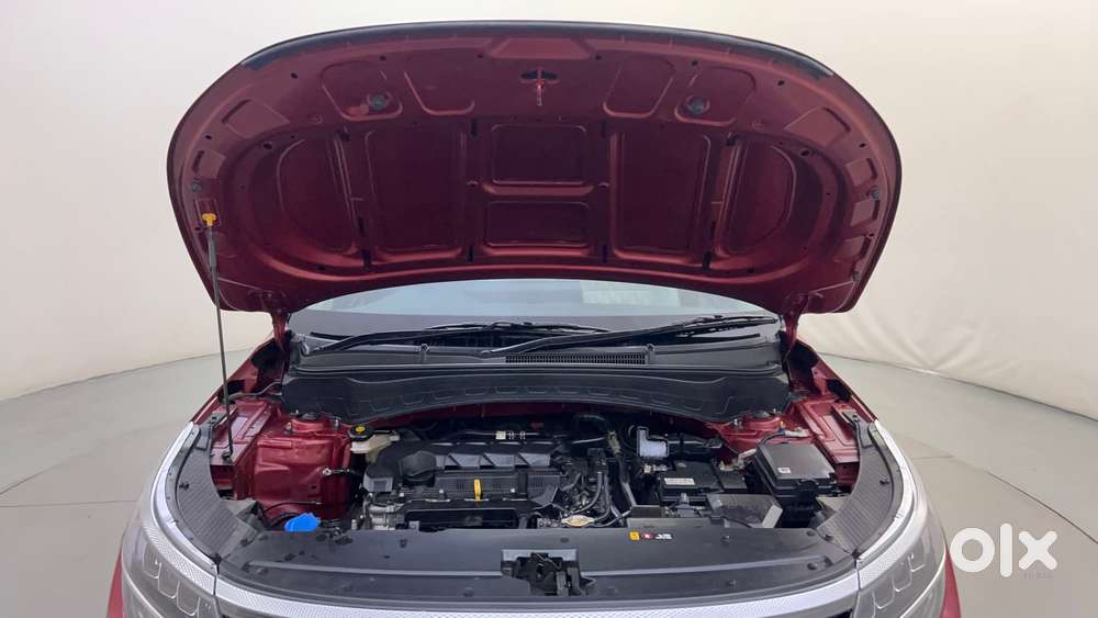 Kia Seltos 1.5 Htx At Petrol, 2022, Petrol