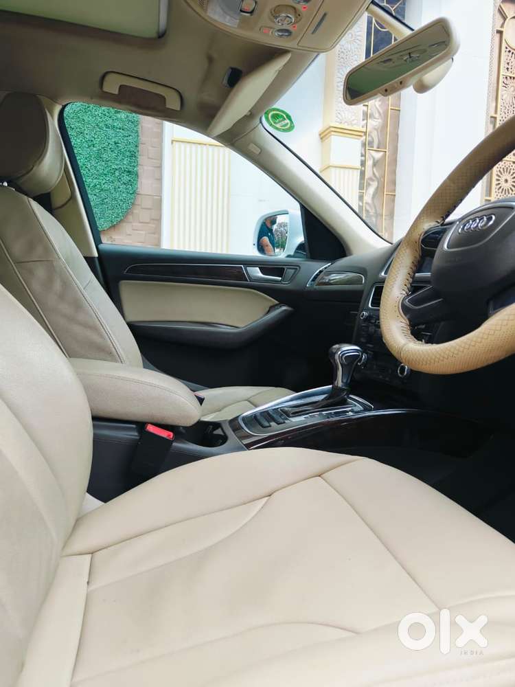 Audi Q5 3.0 Tdi, 2015, Diesel