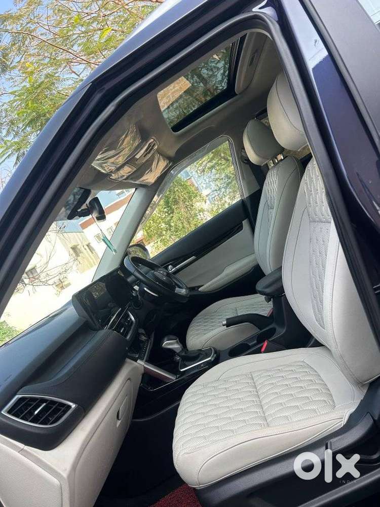 Kia Seltos, 2023, Petrol