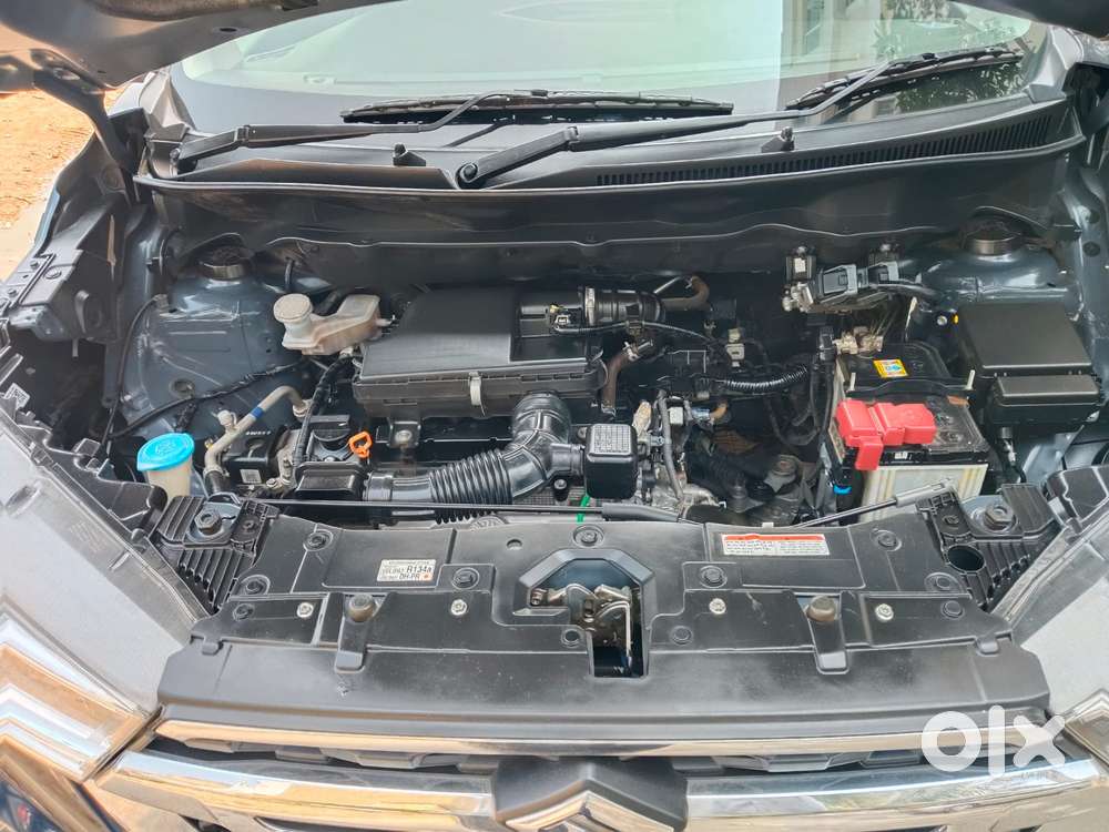 Maruti Suzuki Xl6 1.5 Alpha Mt, 2022, Petrol