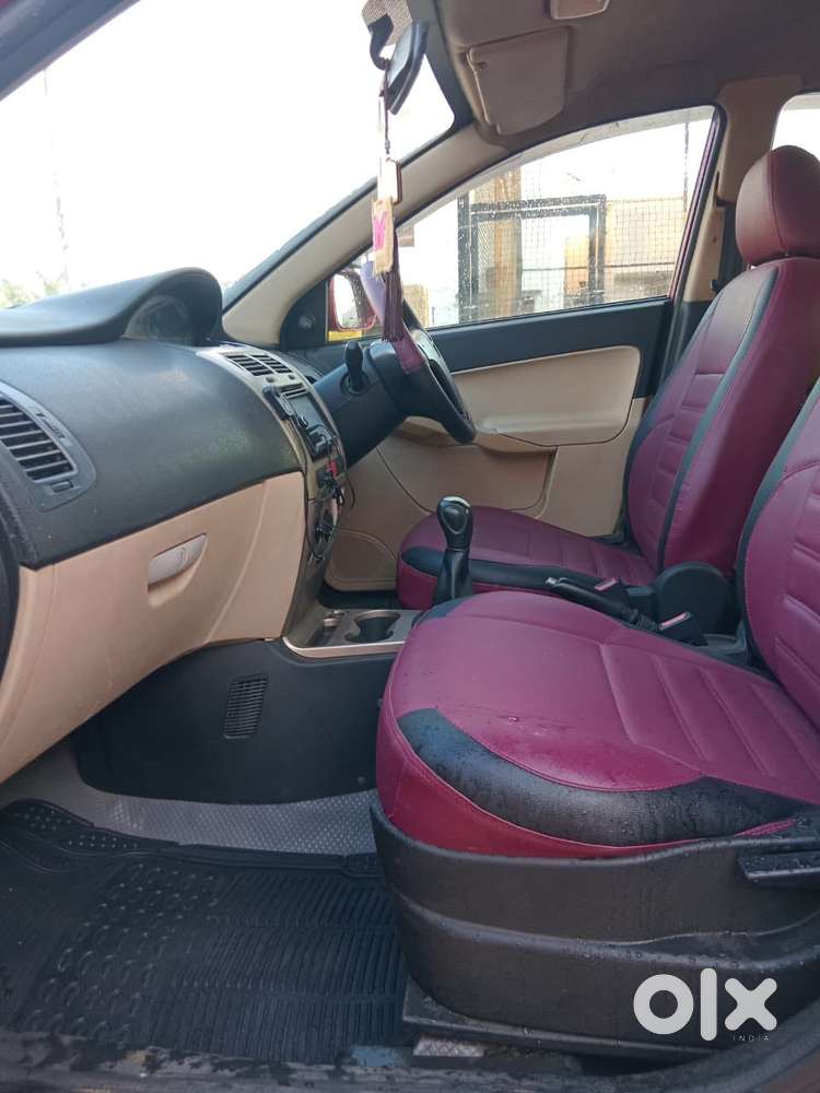 Tata Indica Vista, 2011, Diesel