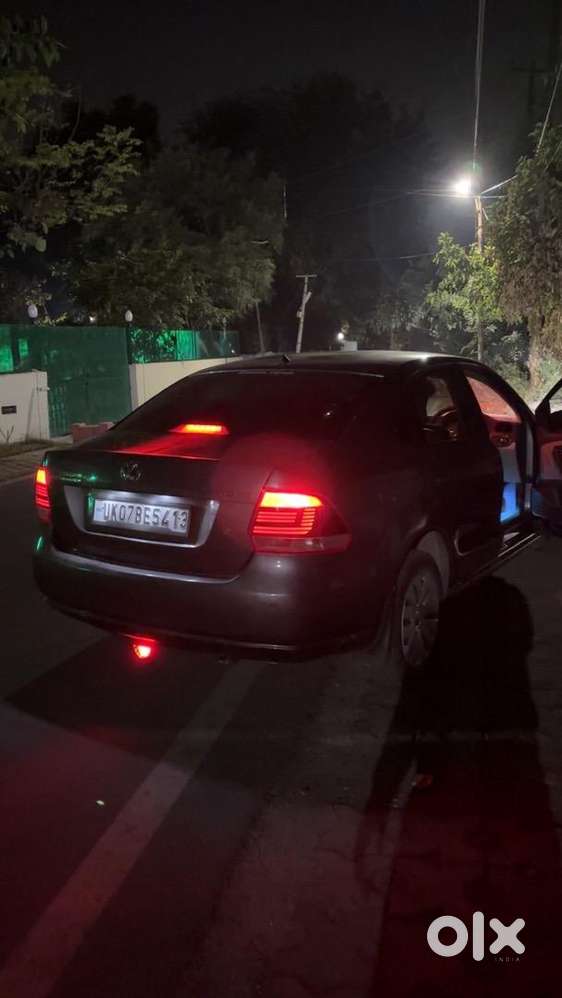 Volkswagen Vento 2014 Diesel Good Condition