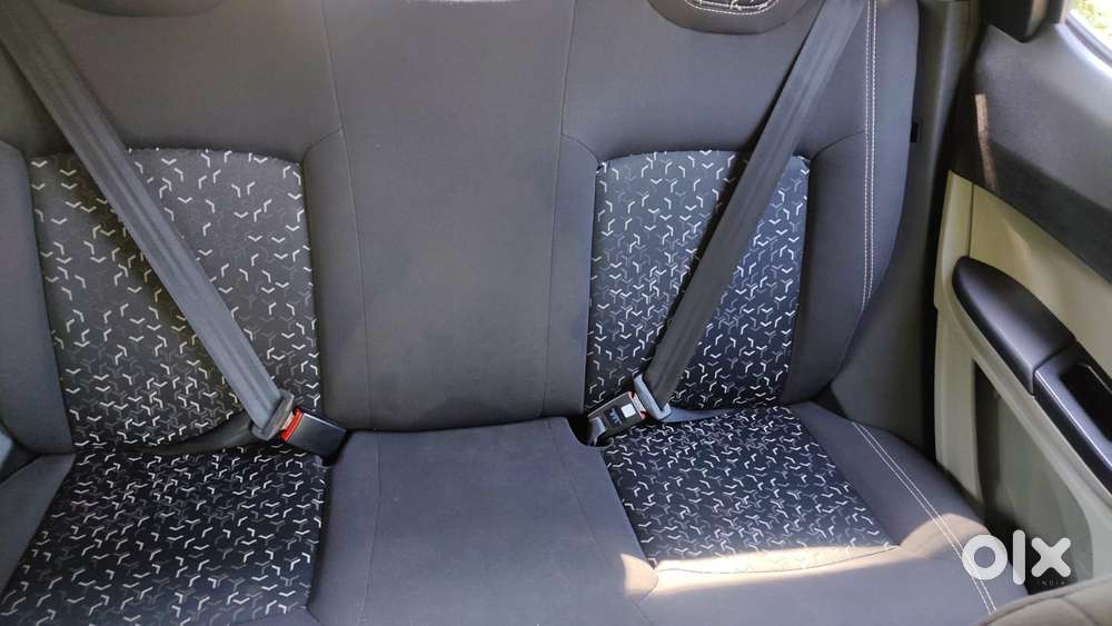 Tata Tiago 1.2 Revotron Xz Plus, 2021, Petrol
