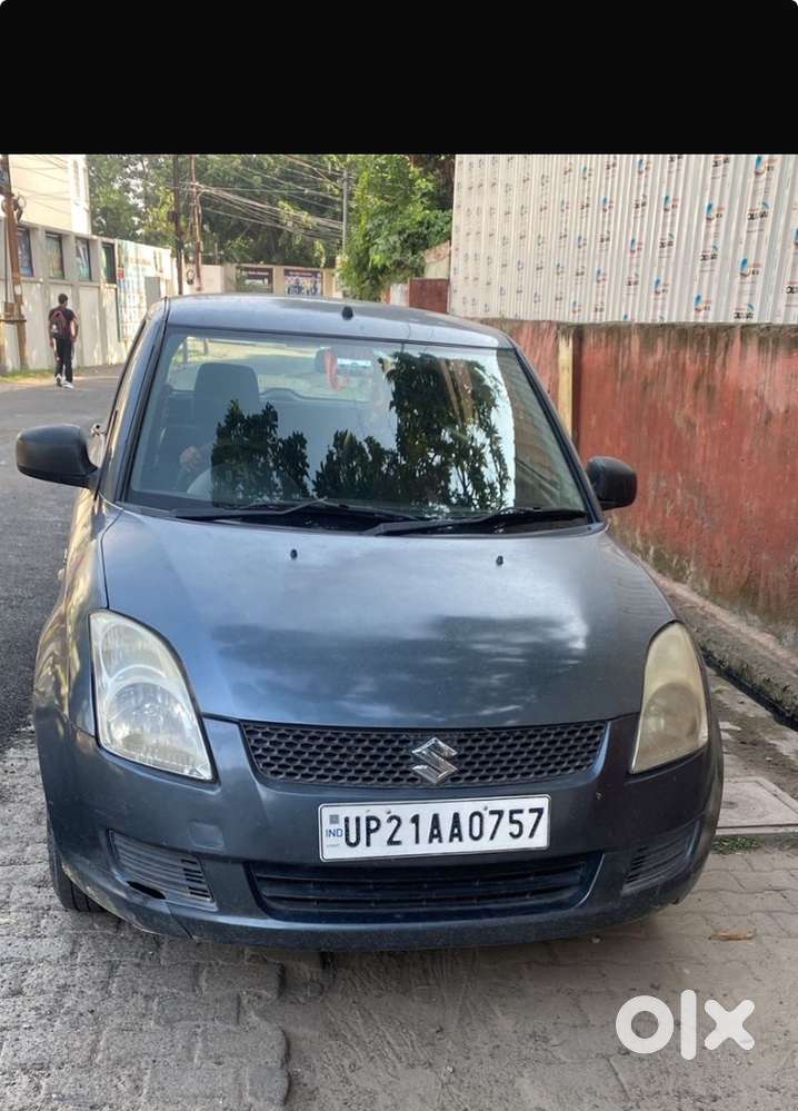 Maruti Suzuki Swift 2009 Diesel Good Condition
