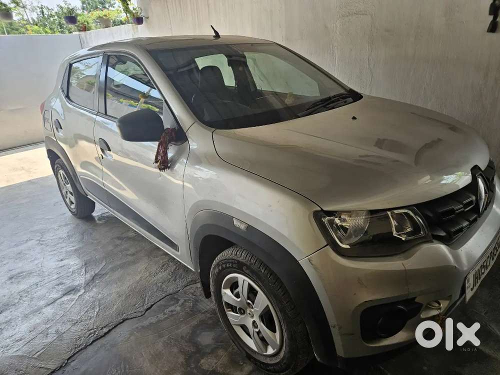 Renault Kwid 800cc