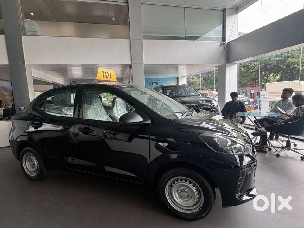 Hyundai Aura 1.2 S 2026