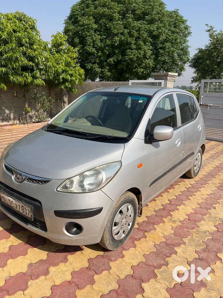 Hyundai I10 Automatic 1.2