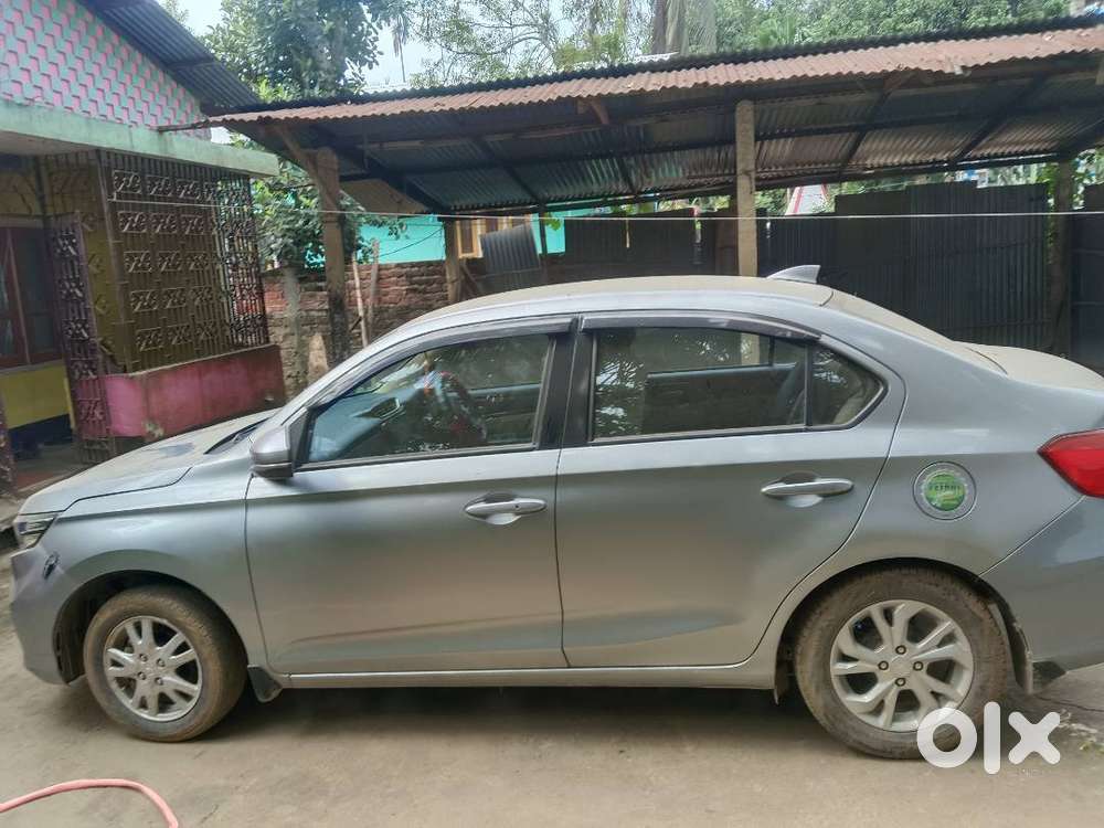 Honda Amaze Vx 2018