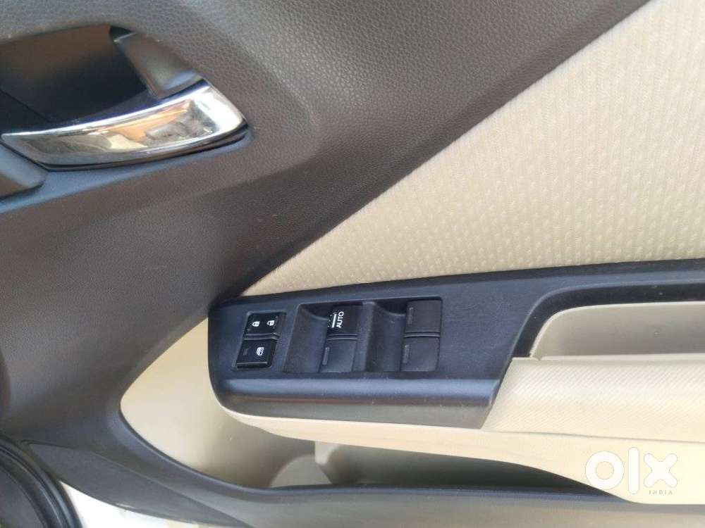 Honda City Vx Petrol Cvt, 2020, Petrol