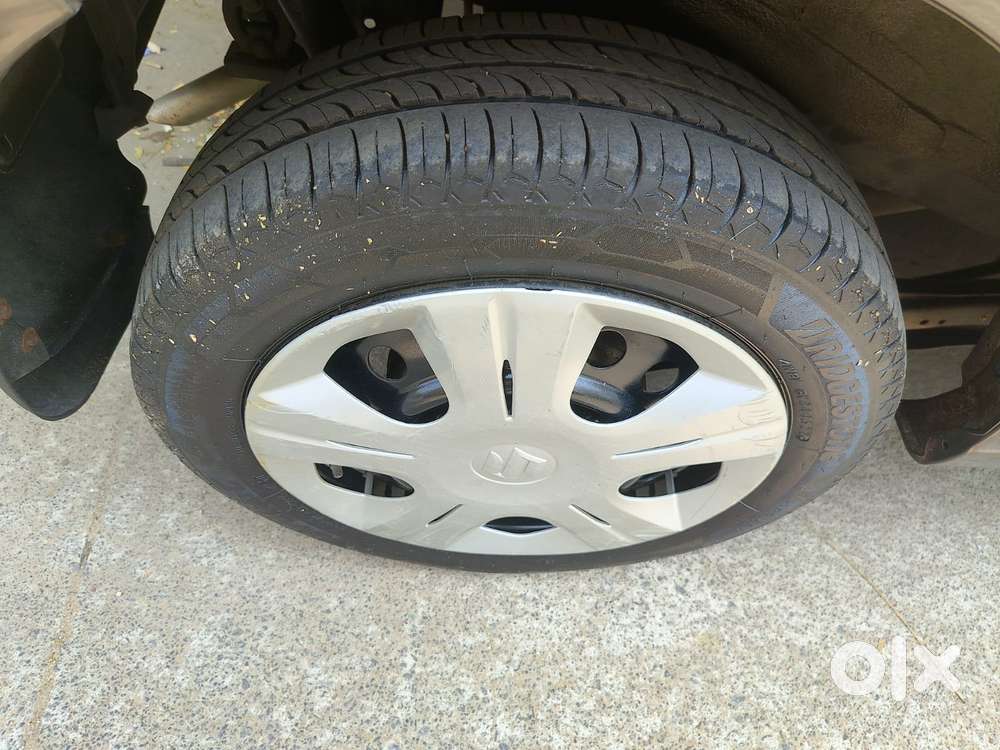 Maruti Suzuki Wagon R Vxi Optional, 2018, Petrol