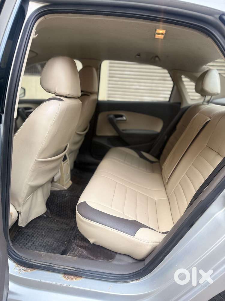 Volkswagen Vento 2010-2013 Ipl Ii Petrol Highline, 2012, Cng & Hybri..