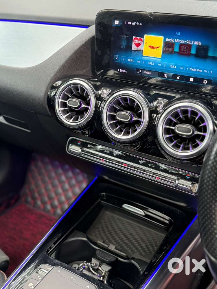 Mercedes-benz Amg Gla35 4matic, 2022, Petrol