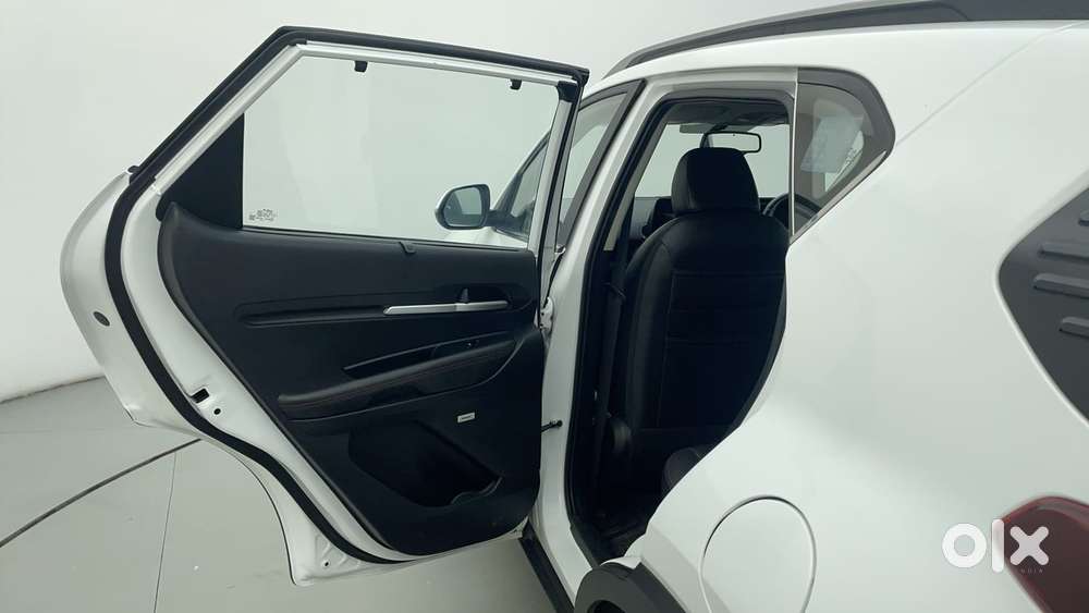 Kia Sonet 1.0 Gtx Plus Dct, 2021, Petrol
