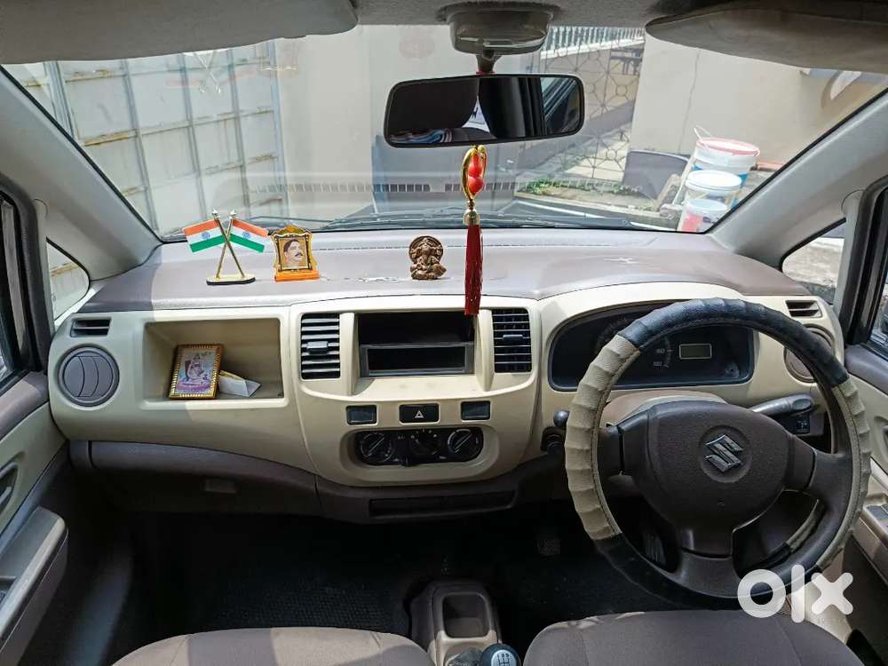 Maruti Suzuki Zen Estilo Lxi 2010
