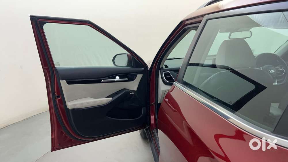 Kia Seltos 1.4 Gtx+ Mt, 2020, Petrol