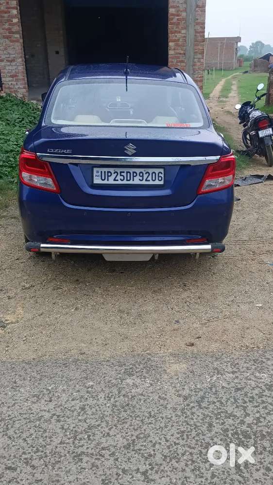 Maruti Suzuki Dzire 2023 Petrol Well Maintained