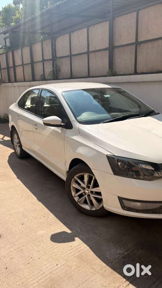 Skoda Rapid 1.5 Tdi At Ambition, 2017, Diesel
