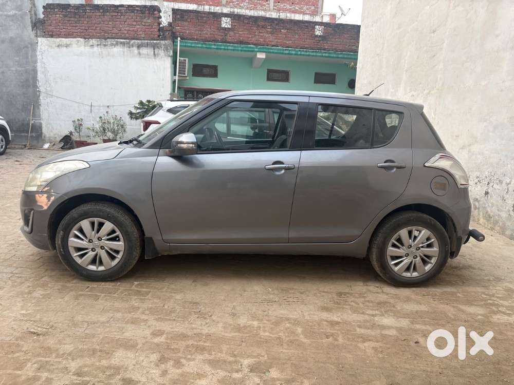 Swift Zxi , Very Good Condition