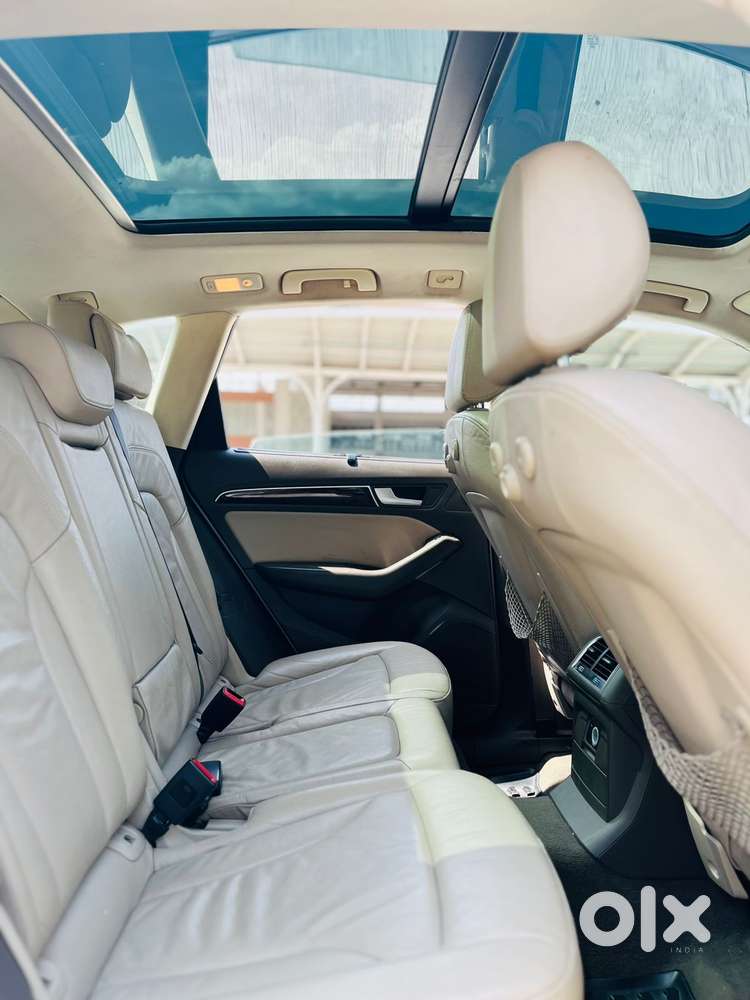 Audi Q5 3.0 Tdi Quattro, 2015, Diesel