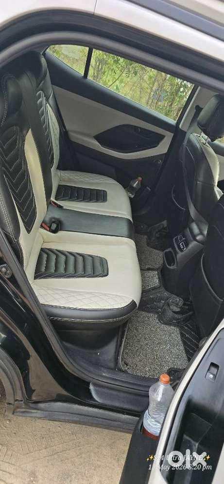 Hyundai Creta 1.5 Crdi E Diesel Mt, 2021, Diesel