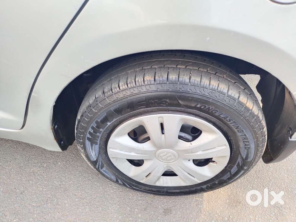 Maruti Suzuki Swift 2004-2010 Vxi Bsiv, 2008, Petrol