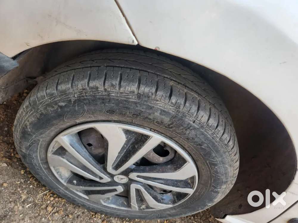 Volkswagen Polo 2017