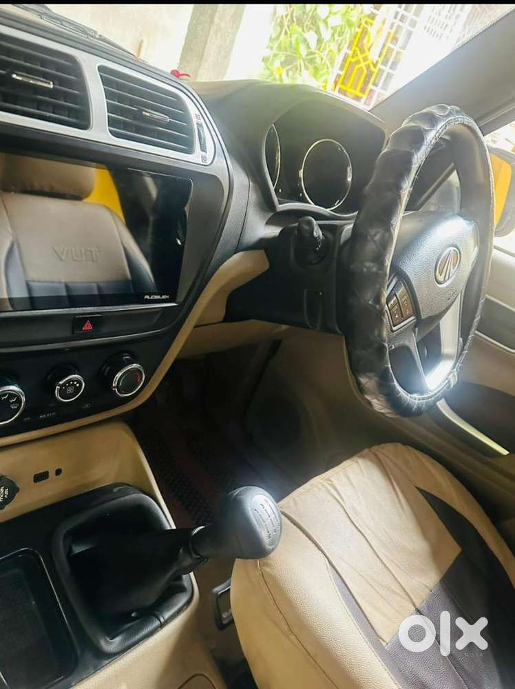 Mahindra Tuv 300 2019 Diesel Well Maintained