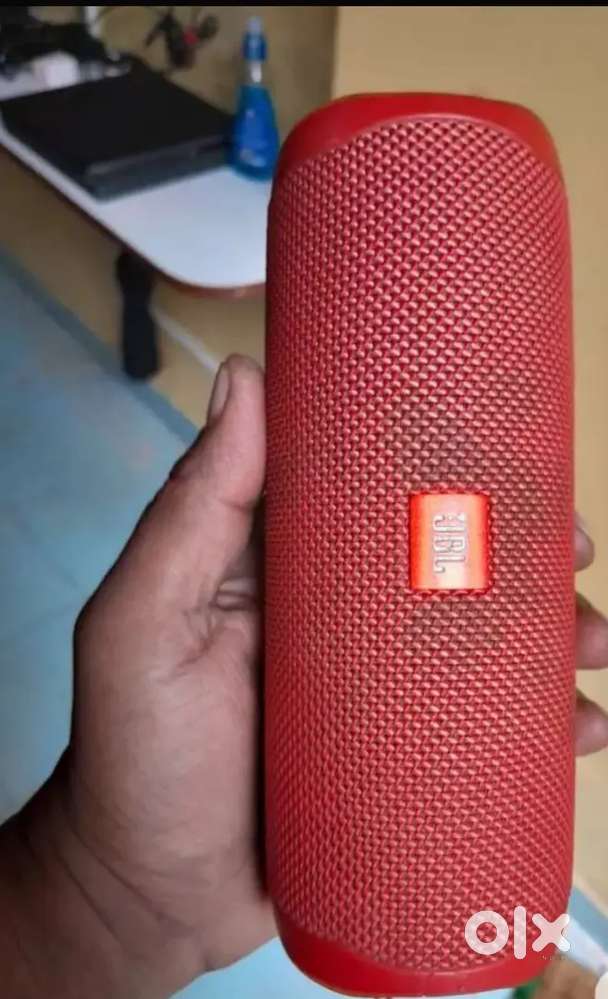 Jbl flip 5 wireless speaker