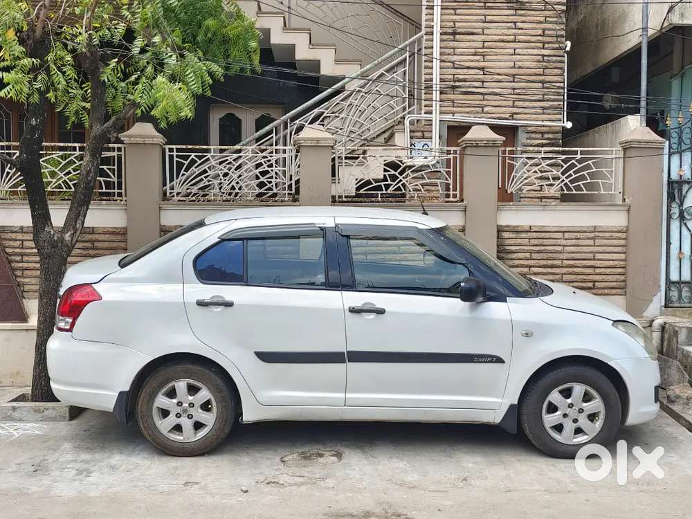 Maruti Suzuki Swift Dzire *111* Diesel Well Maintained
