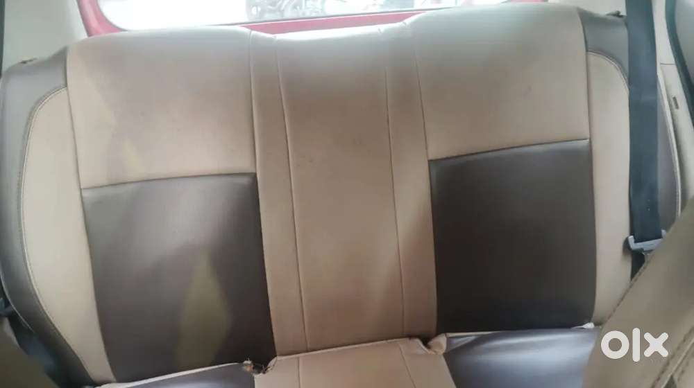 Hyundai I10 D-lite 2010 Car