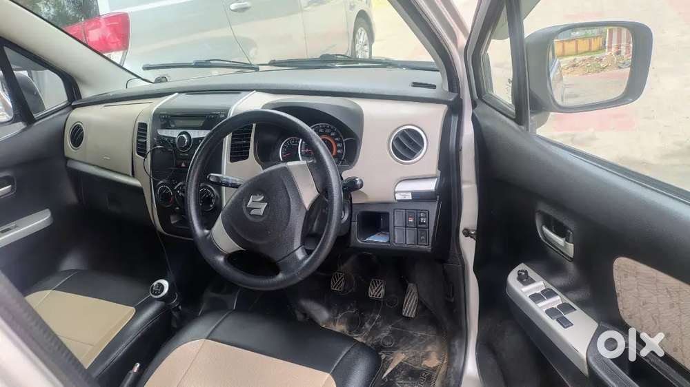 2016 Maruti Suzuki Wagon R