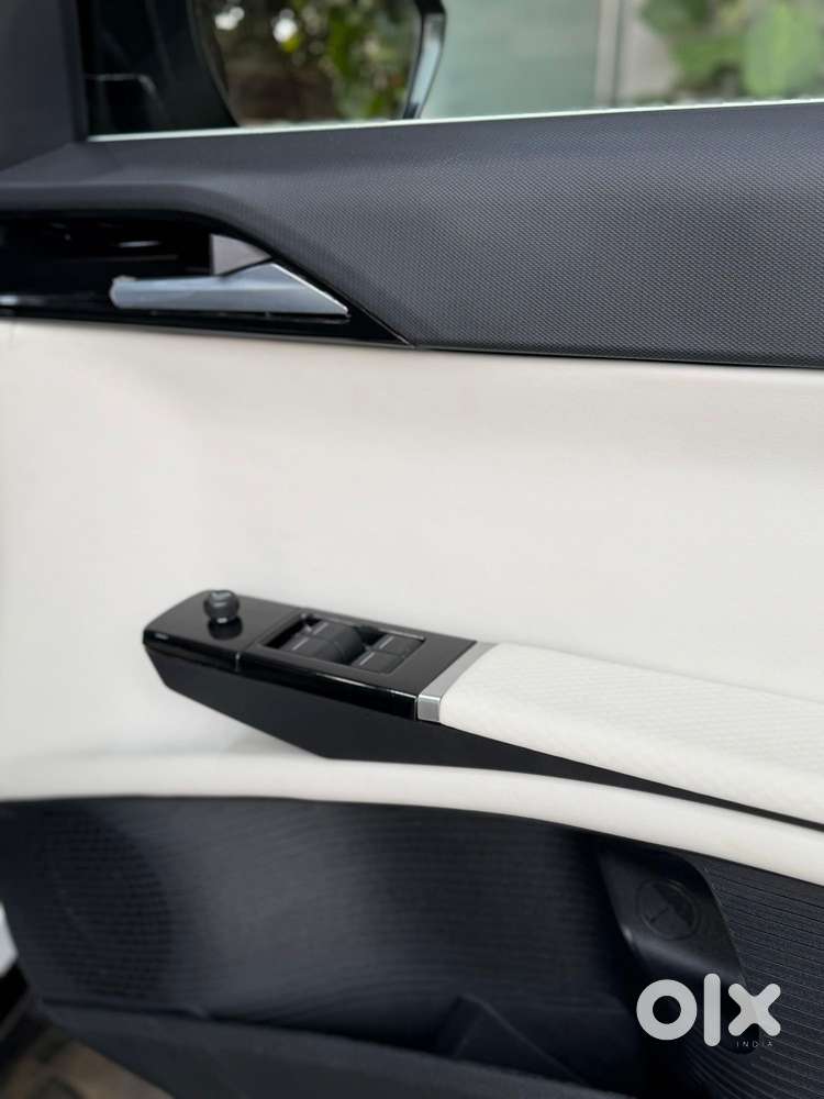 Tata Sierra Turbo, 2026, Petrol