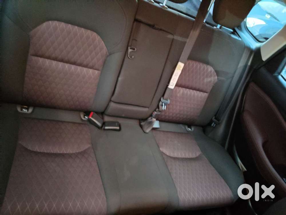 Maruti Suzuki Grand Vitara 1.5 Zeta Smart Hybrid, 2023, Petrol