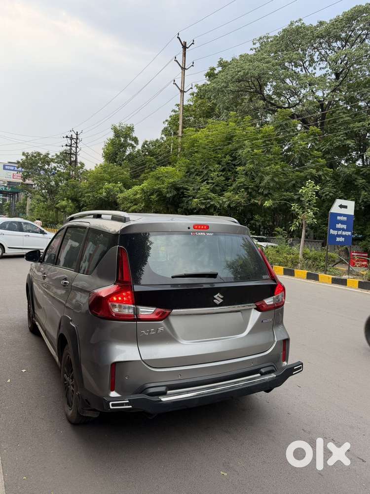 Maruti Suzuki Xl6 1.5 Zeta Mt, 2020, Petrol