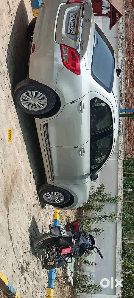 Maruti Suzuki Dzire 2019 Petrol 73000 Km Driven