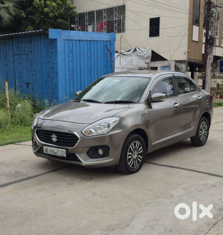 Maruti Suzuki Swift Dzire Vdi Bsiv, 2019, Diesel