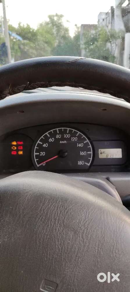 Maruti Suzuki Alto 2011 Petrol 80000 Km Driven