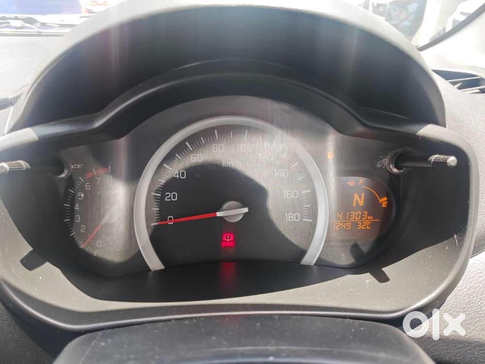 Maruti Suzuki Celerio X Amt Zxi, 2018, Petrol