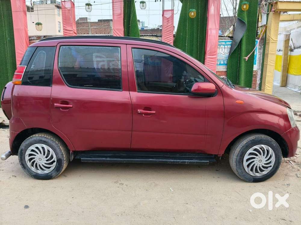 Mahindra Quanto 2013 Diesel Good Condition