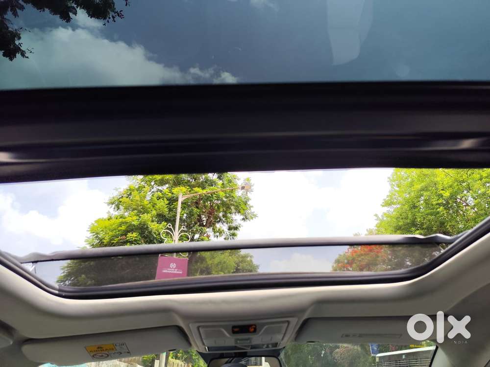Tata Curvv Creative 1.2 Revotron Petrol 6mt, 2024, Petrol