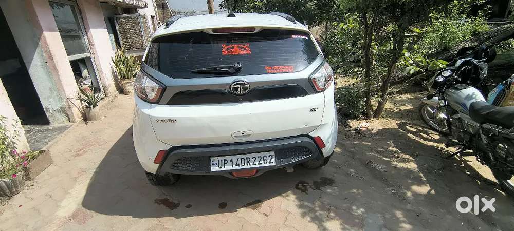 Tata Nexon 2018 Diesel Manual