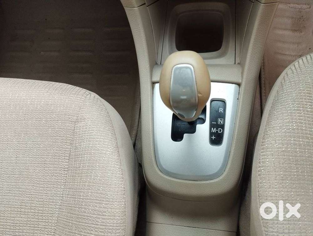 Maruti Suzuki Swift Dzire