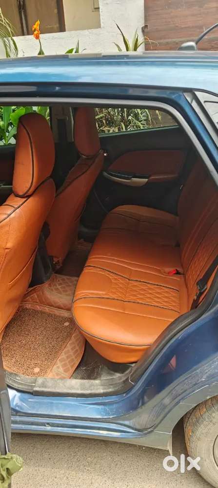 Maruti Suzuki Baleno 2016 With 66000 Km Driven