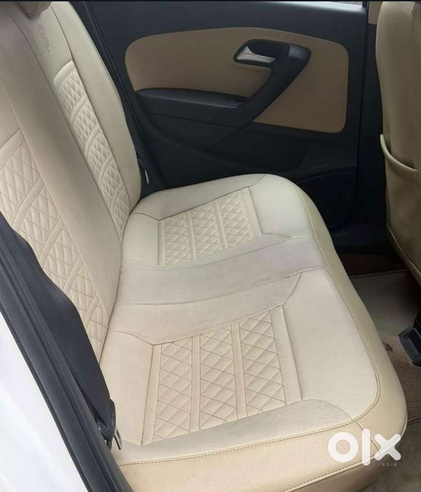 Volkswagen Polo 1.5 Tdi Highline, 2017, Diesel