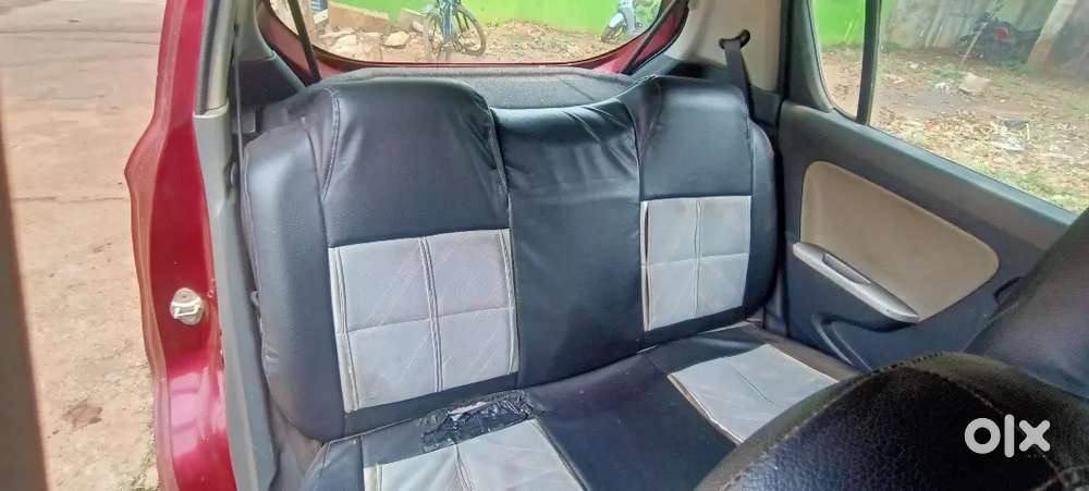 Maruti Suzuki Alto K10 10 Petrol Good Condition