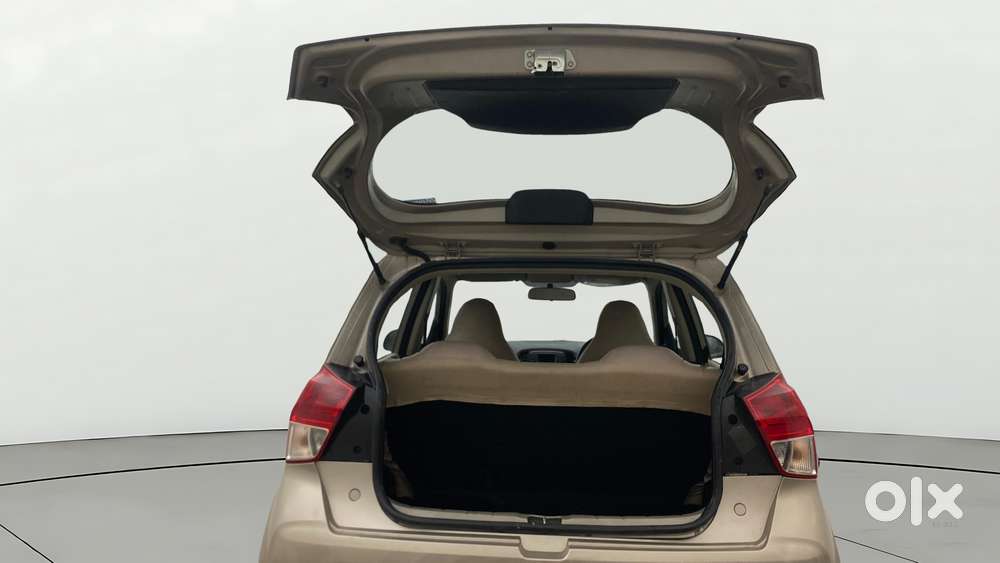 Hyundai New Santro 1.1 Magna Amt, 2019, Petrol