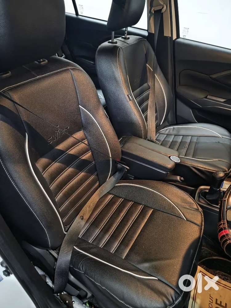 Maruti Suzuki Swift 1.2 Lxi 2025