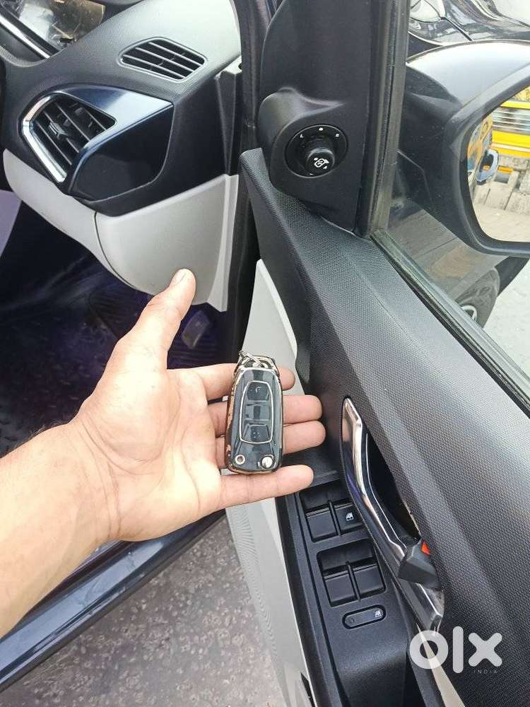 Tata Tigor 1.2 Revotron Xz Plus Cng, 2023, Cng & Hybrids